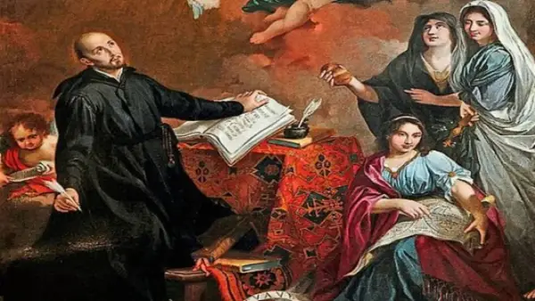 Kim był Ignacy Loyola? Założyciel jezuitów i jego niezwykła droga