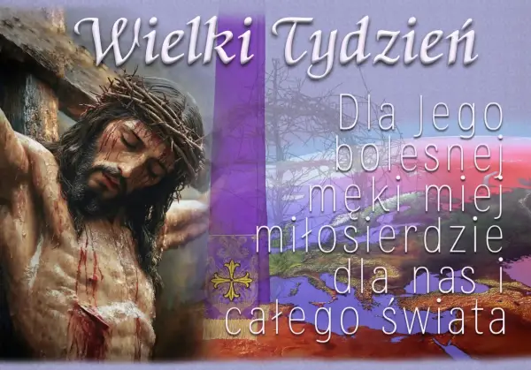 Psalm Wielkopiątkowy: Tekst, znaczenie i głębia modlitwy