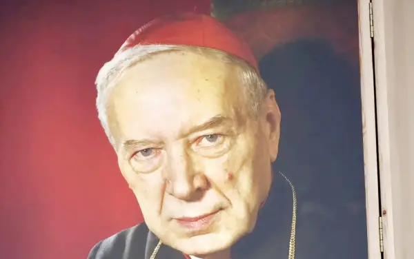 Bł. Stefan Wyszyński: Modlitwa o kanonizację i łaski