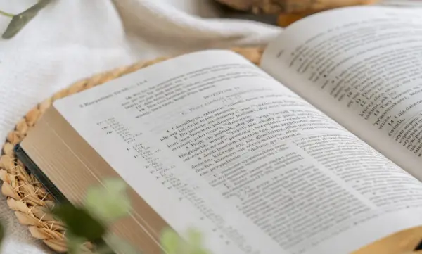 Pieśń nad Pieśniami: Tajemnice biblijnego poematu miłosnego