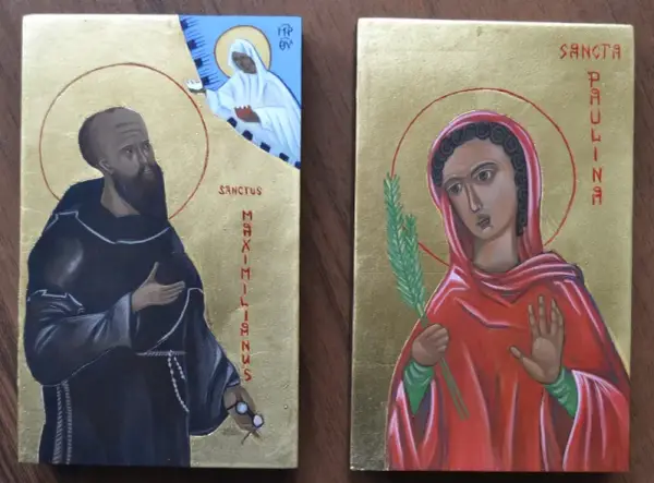 Kim była święta Paulina? Jej życie, cuda i znaczenie w Kościele