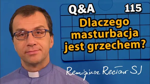 Masturbacja bez wytrysku – czy to grzech w oczach Kościoła?