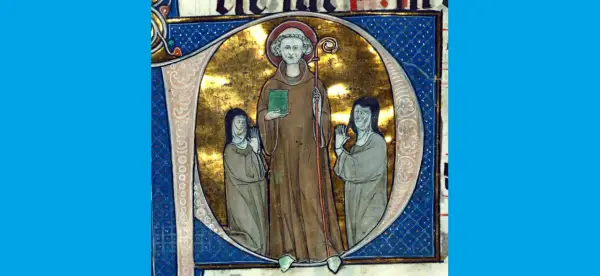 Św. Bernard i modlitwa „Memorare”: tekst, znaczenie, patronaty