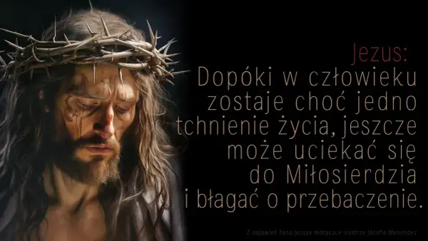 Modlitwa za wrogów: Jak przebaczyć i odzyskać pokój?
