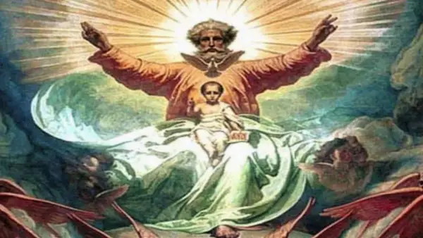 Uroczystość Trójcy Świętej: Kiedy? Znaczenie? Tradycje?
