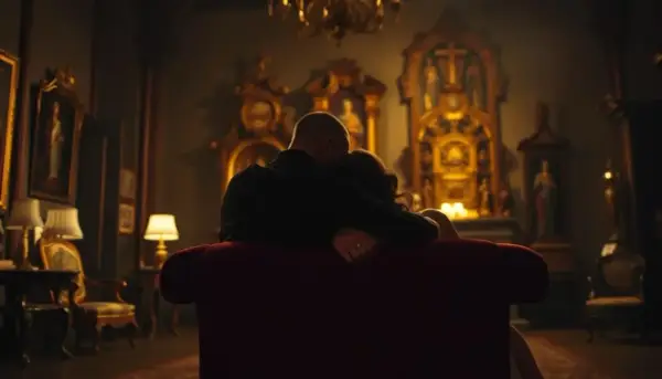 Czy stosunek przerywany to grzech? Odkryj kontrowersje i naukę Kościoła