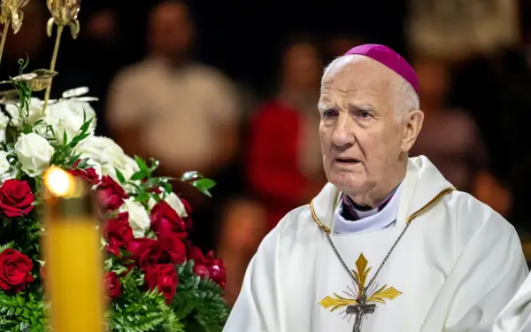 Despota: Tajemniczy tytuł biskupa w liturgii greckiej