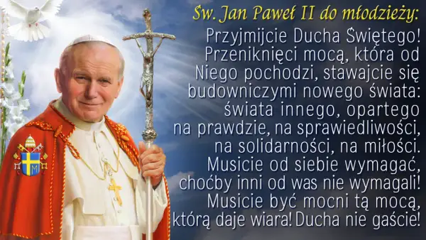 Najlepsze psalmy na bierzmowanie: Twój duchowy drogowskaz
