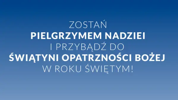 Rok Jubileuszowy: Czym jest i jak uzyskać odpust zupełny?