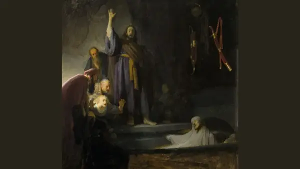 Rembrandt "Syn Marnotrawny": Tajemnice arcydzieła i osobisty dramat