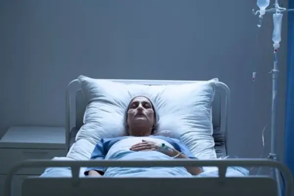 Co się dzieje z duszą w śpiączce? Tajemnice i prawda o świadomości