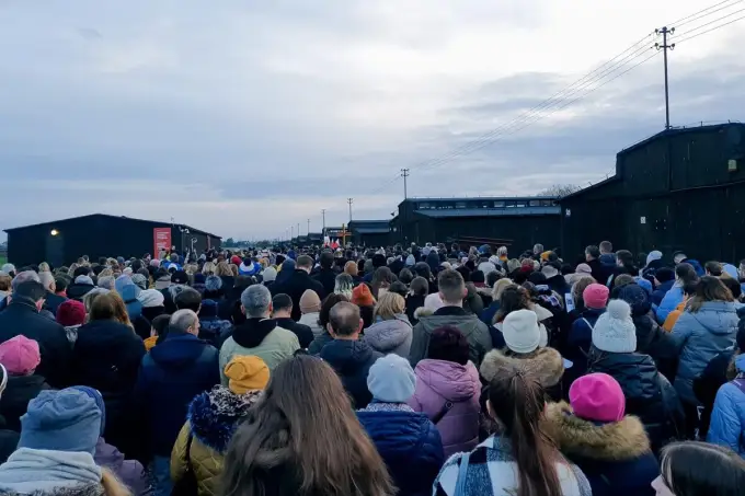 Droga Krzyżowa na Majdanku 2026: Trasa, historia, przesłanie